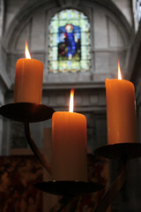 Religion and spirituality. Catholic church.