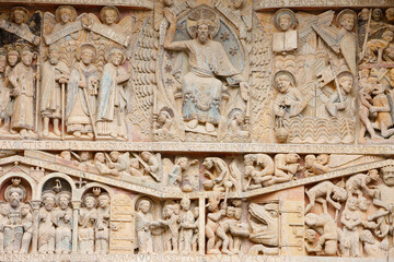 Religion and spirituality. Catholic church.
