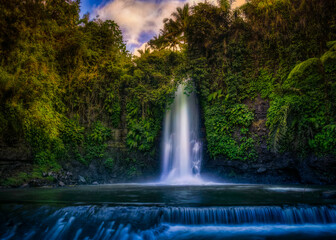 Curug Bangkong 2011