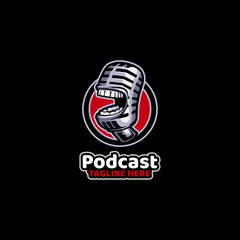 Podcast Broadcasting sound media microphone audio radio