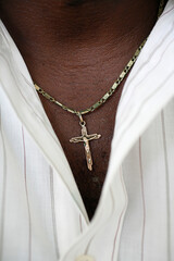 Faith and spirituality. Roman catholic church.