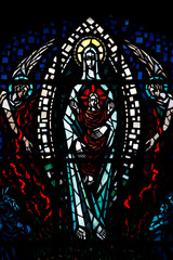 Faith and spirituality. Roman catholic church.