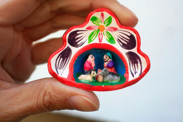   Faith and spirituality. Roman catholic church.