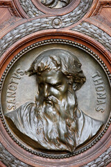 Faith and spirituality. Roman ccatholic church.