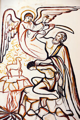 Faith and spirituality. Roman ccatholic church.