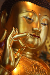 Faith, spirituality  and religion.