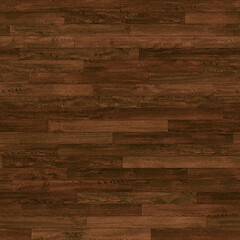 dark strip wood parquet diffuse Map texture. Seamless Texture.