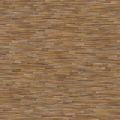 light small strip wood parquet diffuse Map texture. Seamless Texture.