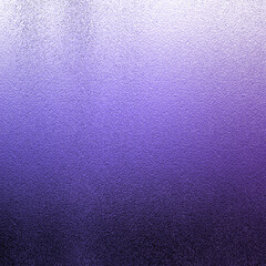 vetro grezzo metallizzato viola sfumatura