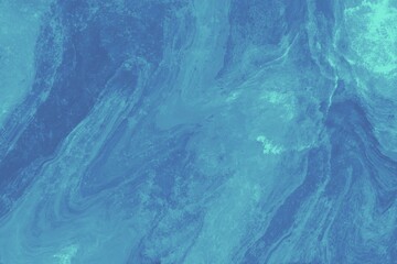 blue water surface background, summer beach vibes, turquoise and teal wallpaper, textured fluid art design with water flow 