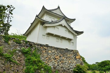 名古屋城 東南隅櫓
