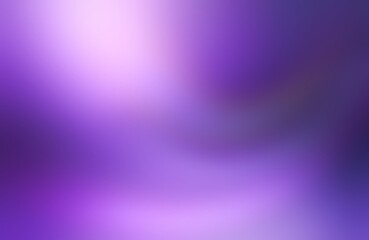 Lighting deep violet blur background decorated curve defocus lines.