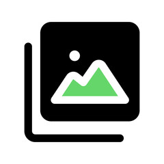 Image icon
