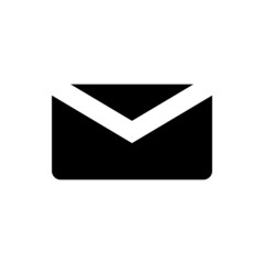 Communication email icon