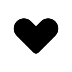 Favorites love icon