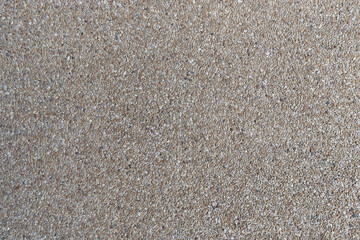 texture of sand