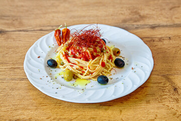 Pasta