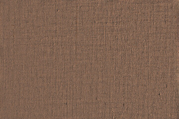 brown fabric texture background