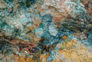 rock effects