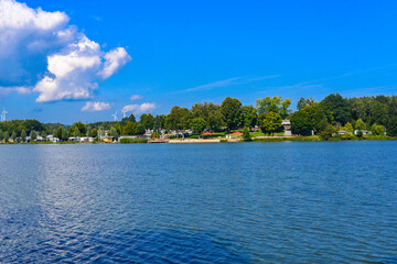 Nieder-Mooser Teich bei Nieder-Moos