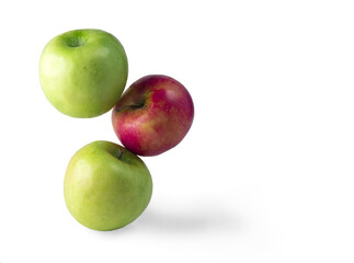 apples