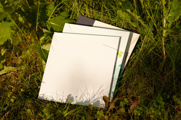 photobook in nature magazine