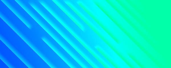 Gradient background in two-tone tones. Gradient background with diagonal stripes