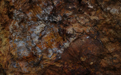 stone