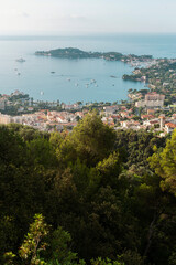 South France, Cote'd Azur, Nice