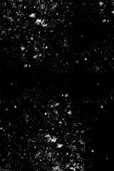 Grunge texture of an old surface in scratches