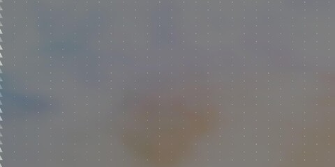 Light Purple vector backdrop with rectangles.