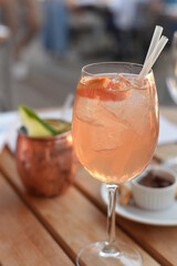 cocktail