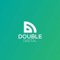 Double D Icon