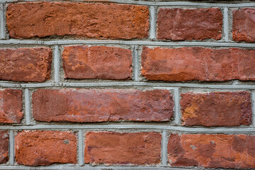 brick background
