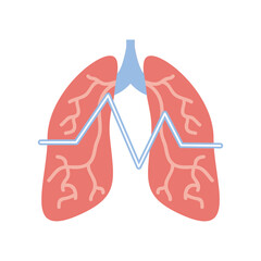 human lungs medicine