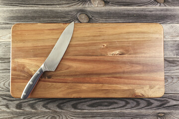 Cutting Board