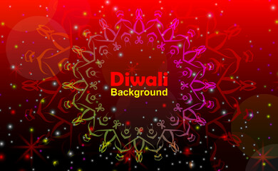 Happy Diwali sale poster. Happy Diwali textured. Happy Diwali vector illustration. Happy Diwali sale banner layout design. Happy Diwali background. Happy Diwali light. Happy Diwali sale post. Happy D