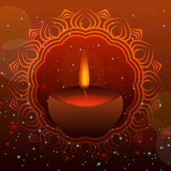 Happy Diwali sale poster. Happy Diwali textured. Happy Diwali vector illustration. Happy Diwali sale banner layout design. Happy Diwali background. Happy Diwali light. Happy Diwali sale post. Happy D