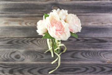 Bouquet Of Flowers
