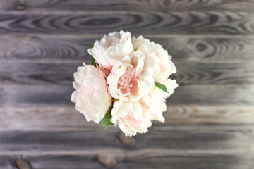 Bouquet Of Flowers
