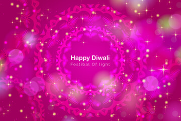 Happy diwali background, Happy Diwali sale poster. Happy Diwali textured. Happy Diwali vector illustration. Happy Diwali sale banner layout design. Happy Diwali background. Happy Diwali light