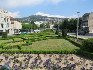 Guimar&atilde;es Portugal