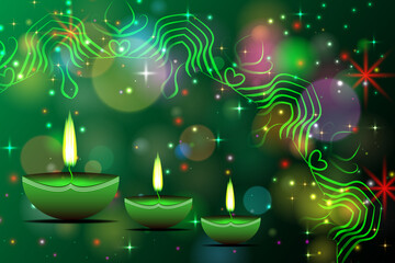 Happy Diwali sale poster. Happy Diwali textured. Happy Diwali vector illustration. Happy Diwali sale banner layout design. Happy Diwali background. Happy Diwali light. Happy Diwali sale post