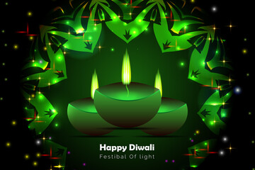 Happy Diwali sale poster. Happy Diwali textured. Happy Diwali vector illustration. Happy Diwali sale banner layout design. Happy Diwali background. Happy Diwali light. Happy Diwali sale post
