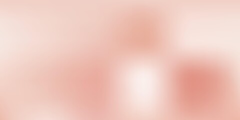 Light Red vector blurred layout.
