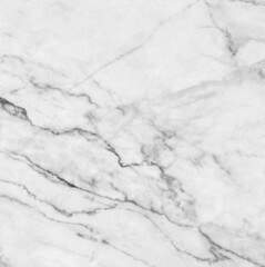 White black marble texture luxury background, abstract marble texture (natural patterns) for tile design. © winning7799