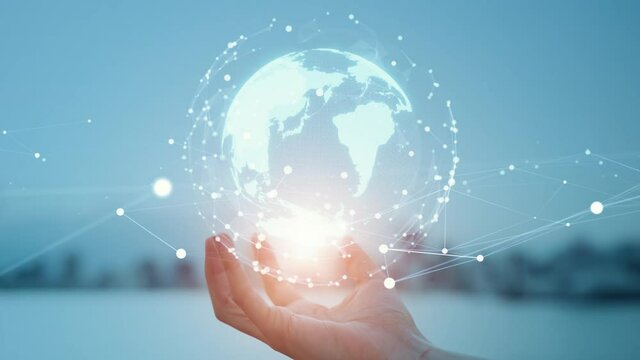 グローバルネットワーク