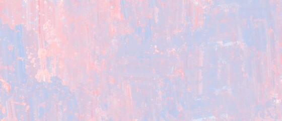 Abstract painting background. Colorful grunge background