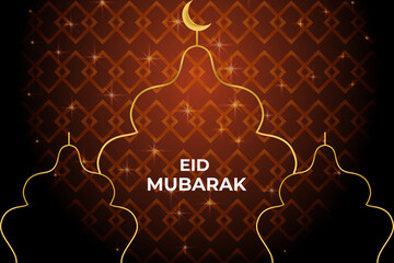 Islamic background, Islamic sale poster. Islamic textured. Islamic vector illustration. Islamic sale banner layout design. Islamic background sale post. Islamic post banner. Eid mobarak Mahe moharram