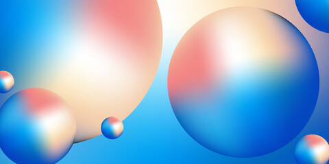 3d colorful dynamic fluid wave abstract background. Creative geometric design abstract background. Vector design layout for business presentations, flyers, posters and invitations.